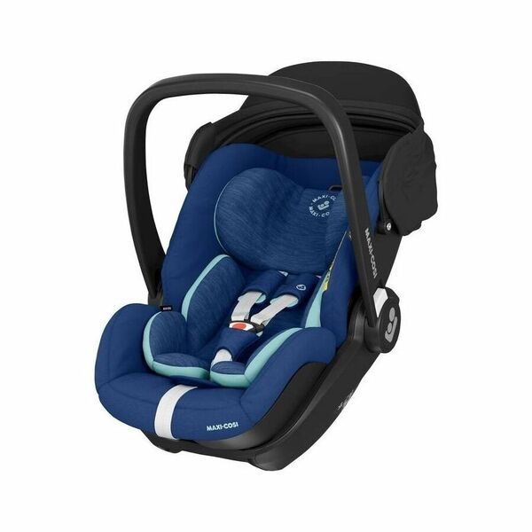 Maxi Cosi Marble autosedačka Essential Blue porovnat ceny