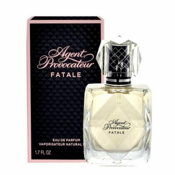 AGENT PROVOCATEUR Fatale Parfémovaná voda 50 ml porovnat ceny