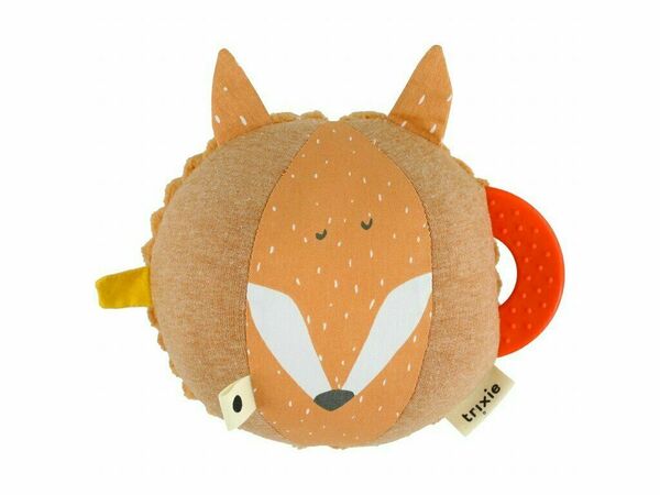 Trixie Aktivity balónek pro nejmenší - Mr. Fox porovnat ceny