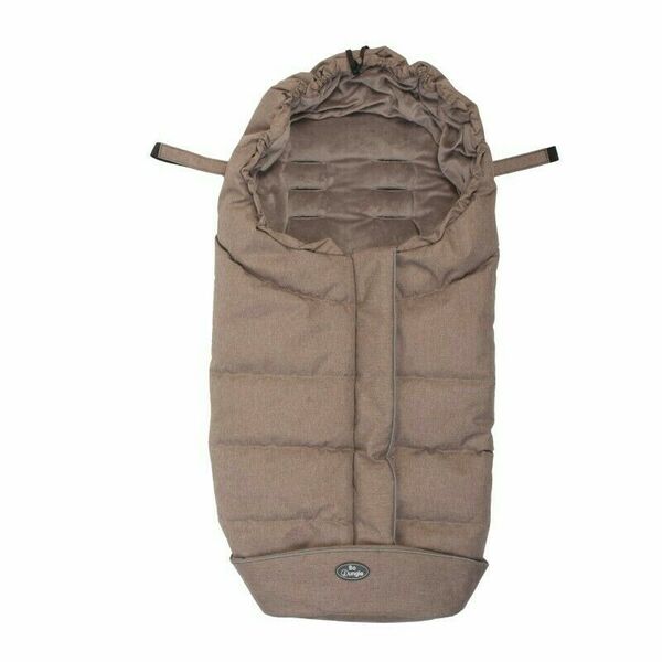 Bo Jungle thermofusak Taupe porovnat ceny