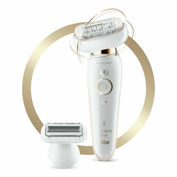 Braun Silk-épil 9 Flex 9002 porovnat ceny