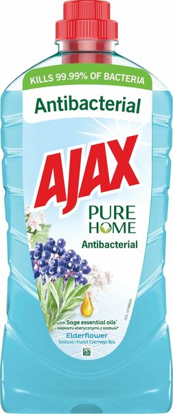 Ajax Pure Home Eldelflower 1000ml porovnat ceny