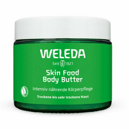 WELEDA Skin food body butter 150 ml porovnat ceny