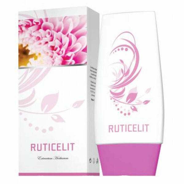 ENERGY Ruticelit 50 ml porovnat ceny