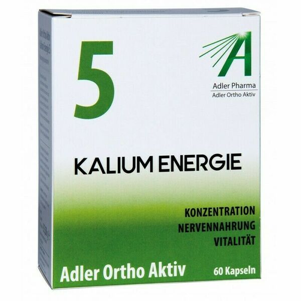 Adler Pharma  Adler ORTHO Nr. 5 60 kapslí porovnat ceny