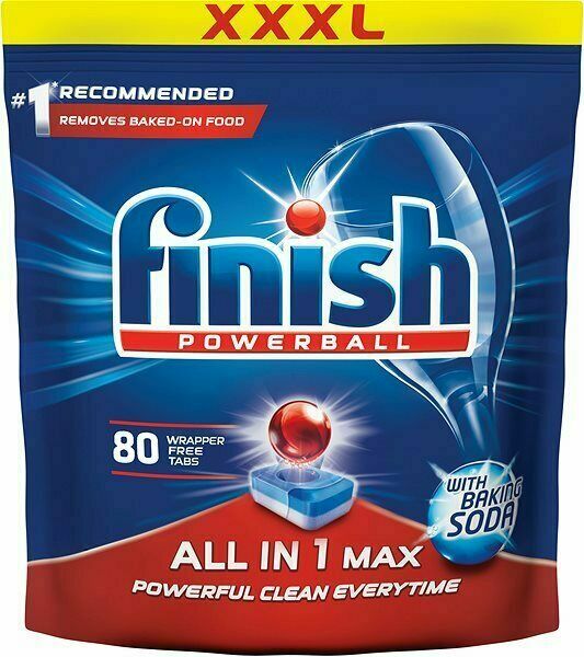Finish Allin1 Max 80ks porovnat ceny