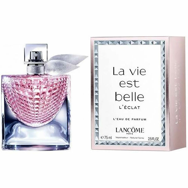 LANCOME La Vie Est Belle L´Eclat Parfémovaná voda 75 ml porovnat ceny