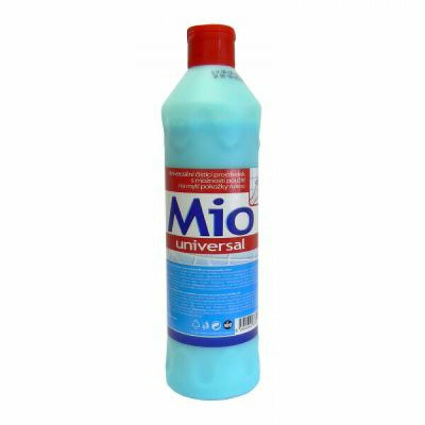 MIO Universal tekutý písek 600 g porovnat ceny