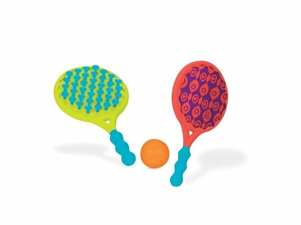 B-Toys  Plážový tenis Beach Boppers porovnat ceny