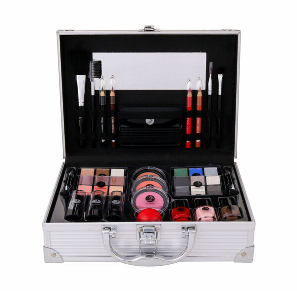 2K All About Beauty Train Case Dekorativní kazeta 60,2 g porovnat ceny