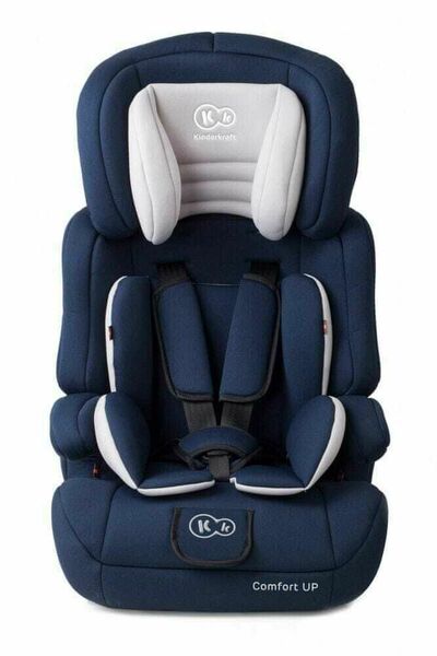 Kinderkraft Autosedačka Concept Navy 9-36kg porovnat ceny