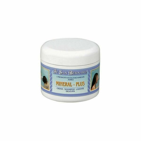 IV SAN BERNARD - Šampon mineral plus krémový 100 ml porovnat ceny