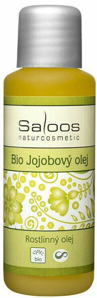 Saloos Bio Jojobový olej LZS 50ml porovnat ceny