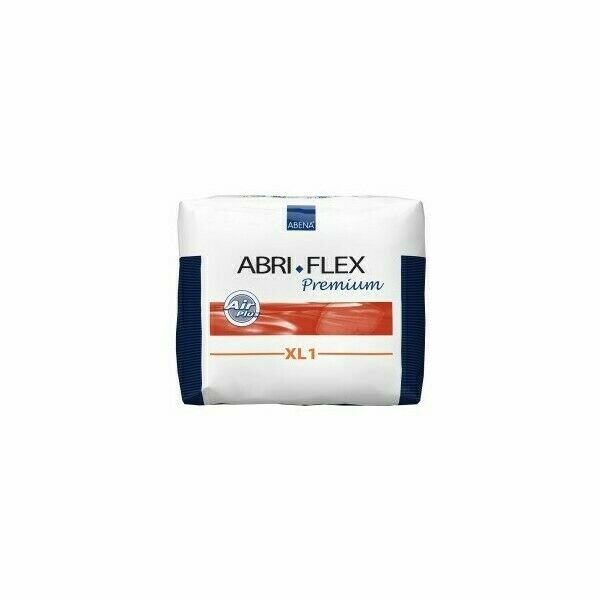 Inkont.navlék.kalh. Abri Flex PREMIUM XL1. 14ks porovnat ceny