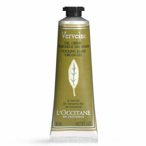 LOCCITANE Krém na ruce Verbena 30ml porovnat ceny