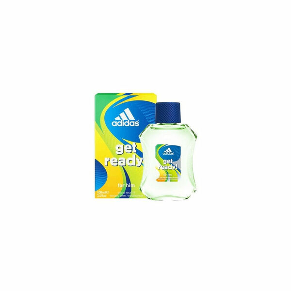 ADIDAS Get Ready! Toaletní voda 100 ml porovnat ceny