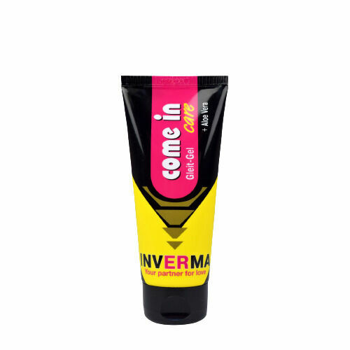 Inverma Lubrikant Come In 100ml porovnat ceny
