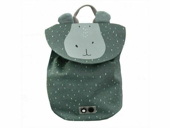 Trixie Dětský batoh Mini - Mr. Hippo porovnat ceny
