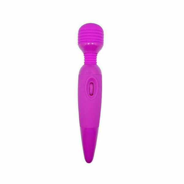 Pretty Love Vibrátor Power wand purple porovnat ceny