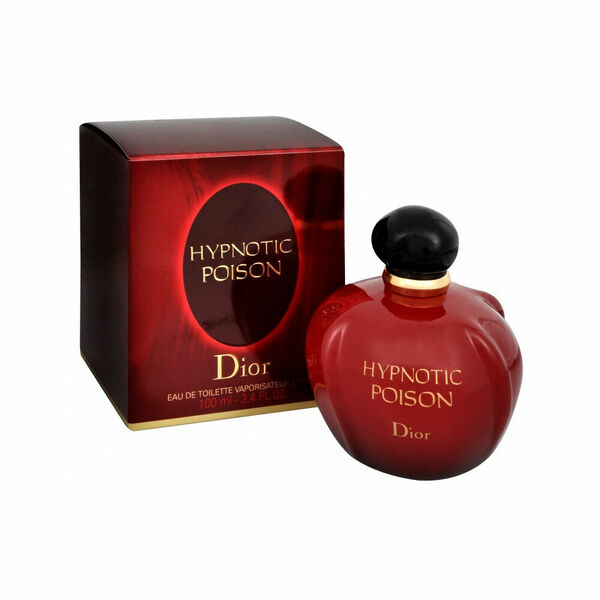 Christian Dior Poison Hypnotic Toaletní voda 100ml porovnat ceny