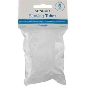 SENCOR SCA BA89 6ks trubice pro BA50 porovnat ceny