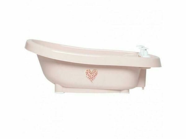 Bébé-Jou Termovanička Click Leopard Pink 1ks porovnat ceny
