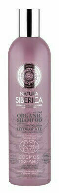 Natura Siberica Šampon pro barvené vlasy - Oživení barvy a lesk 400ml porovnat ceny