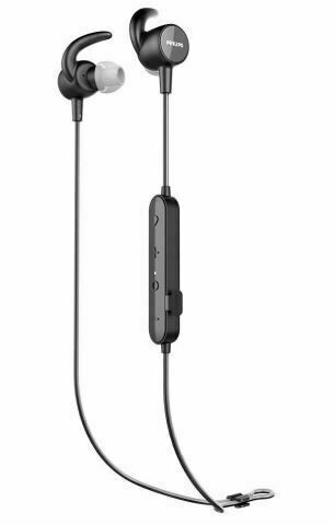 PHILIPS TASN503BK/00 Sportovní sluchátka porovnat ceny