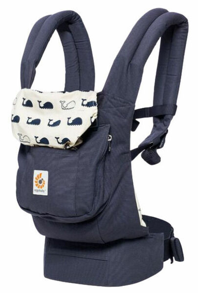 Ergobaby  ORIGINAL NOSÍTKO - Marine porovnat ceny