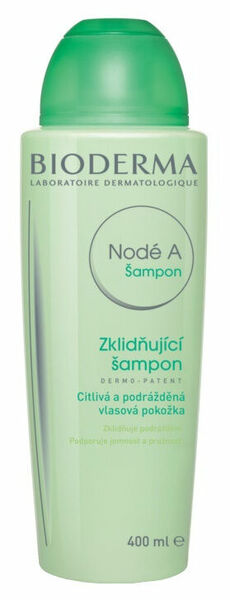 BIODERMA Nodé A Šampon 400ml porovnat ceny
