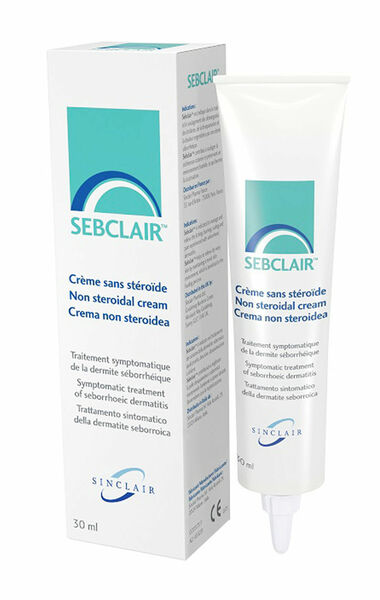 Sebclair krém 30ml porovnat ceny