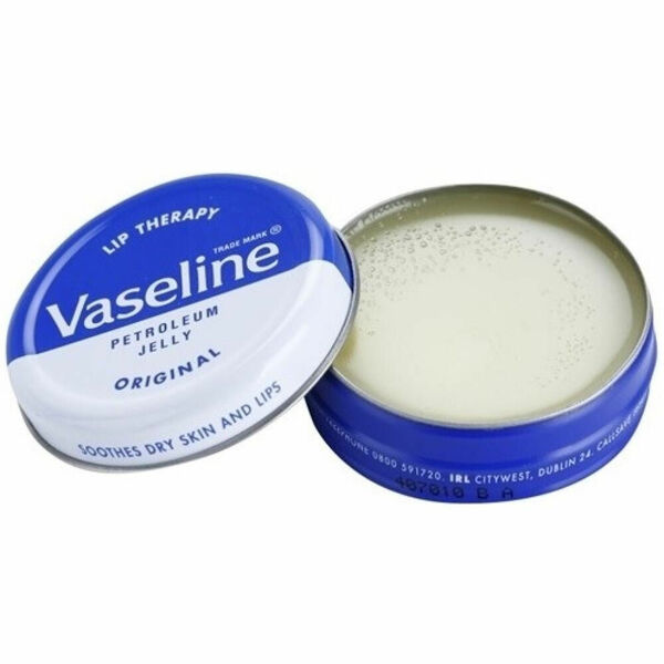 Vaseline balsam na rty original 20 g porovnat ceny