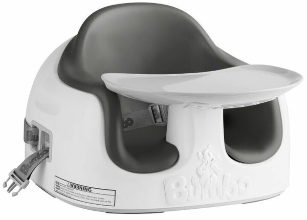 Bumbo sedátko MULTI SEAT Dark Grey porovnat ceny