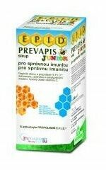 PREVAPIS JUNIOR sirup 100ml porovnat ceny