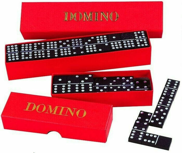 Detoa  Domino 55 kamenů porovnat ceny