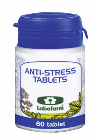 Labofarm  Anti-Stress 60 tablet porovnat ceny