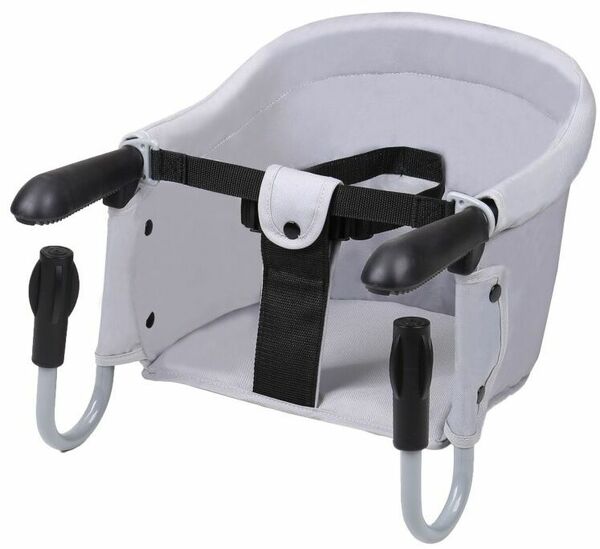 BabyGo sedátko TRAVEL DINNER Grey porovnat ceny