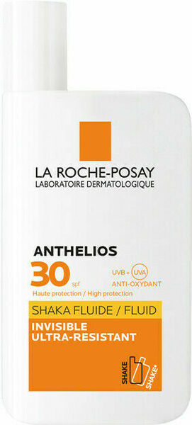 LA ROCHE-POSAY Anthelios Shaka Fluide SPF30 50ml porovnat ceny