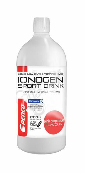 Penco Ionogen růžový grep 1000 ml porovnat ceny