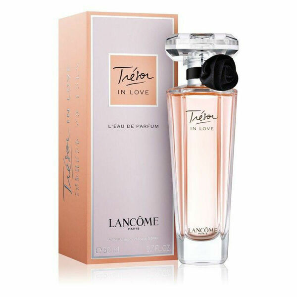 Lancome Tresor In Love Parfémovaná voda 50ml porovnat ceny