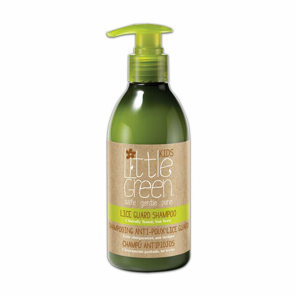 Little Green Šampon na vši 240ml porovnat ceny