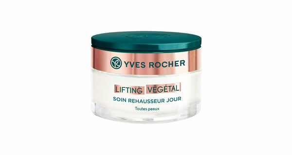 Yves Rocher Denní zpevňující péče Lifting Végétal 50ml porovnat ceny