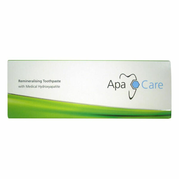 APA CARE Remineralizující zubní pasta 75 ml porovnat ceny