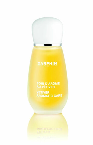 Darphin Vetiver aromatický olej 15 ml porovnat ceny