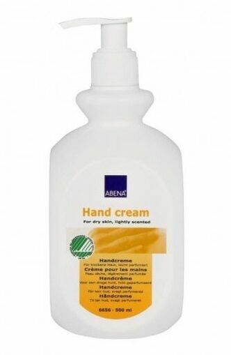 ABENA Skincare-krém na ruce parf. 500ml porovnat ceny