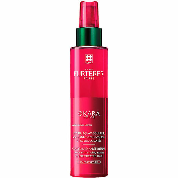 RENÉ FURTERER Okara Sprej posilující barvu vlasů 150 ml porovnat ceny