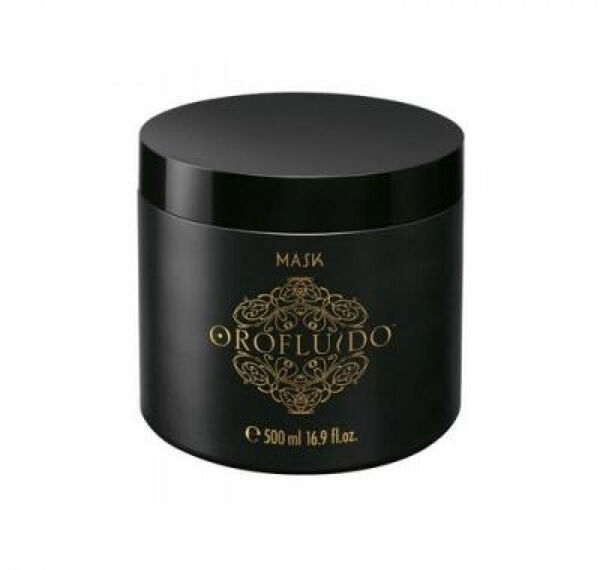 OROFLUIDO Beauty Elixir  500ml Maska pro všechny typy vlasů porovnat ceny