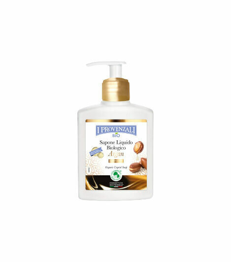 I Provenzali BIO Tekuté mýdlo Argan 250ml porovnat ceny