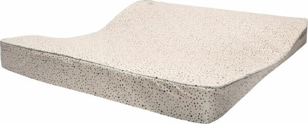 Bébé-Jou Přebalovací podložka Fabulous Dots 77x74cm porovnat ceny