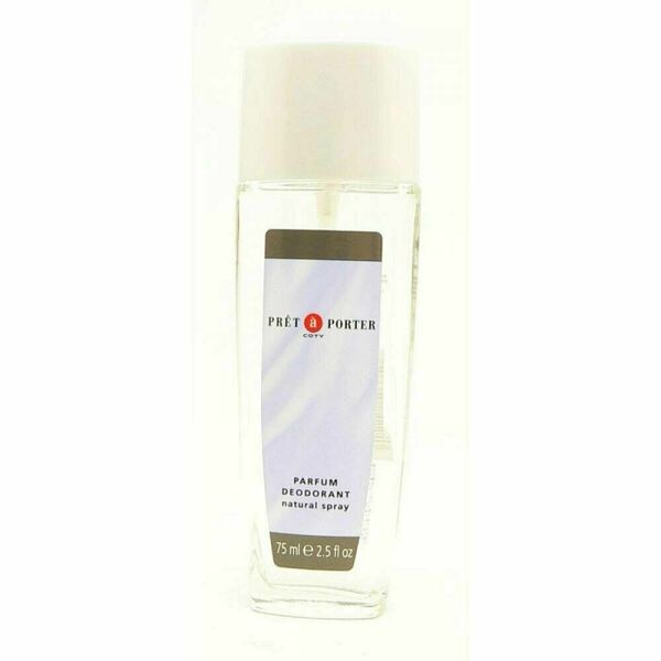 PRET&PORTER Parfemovaný deodorant 75 ml porovnat ceny